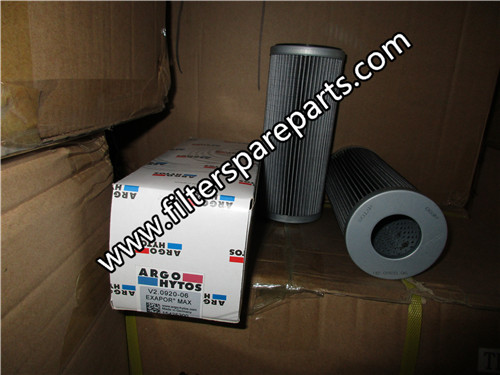 V2.0920.06 ARGO Hydraulic Filter